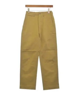 ANATOMICA Chinos