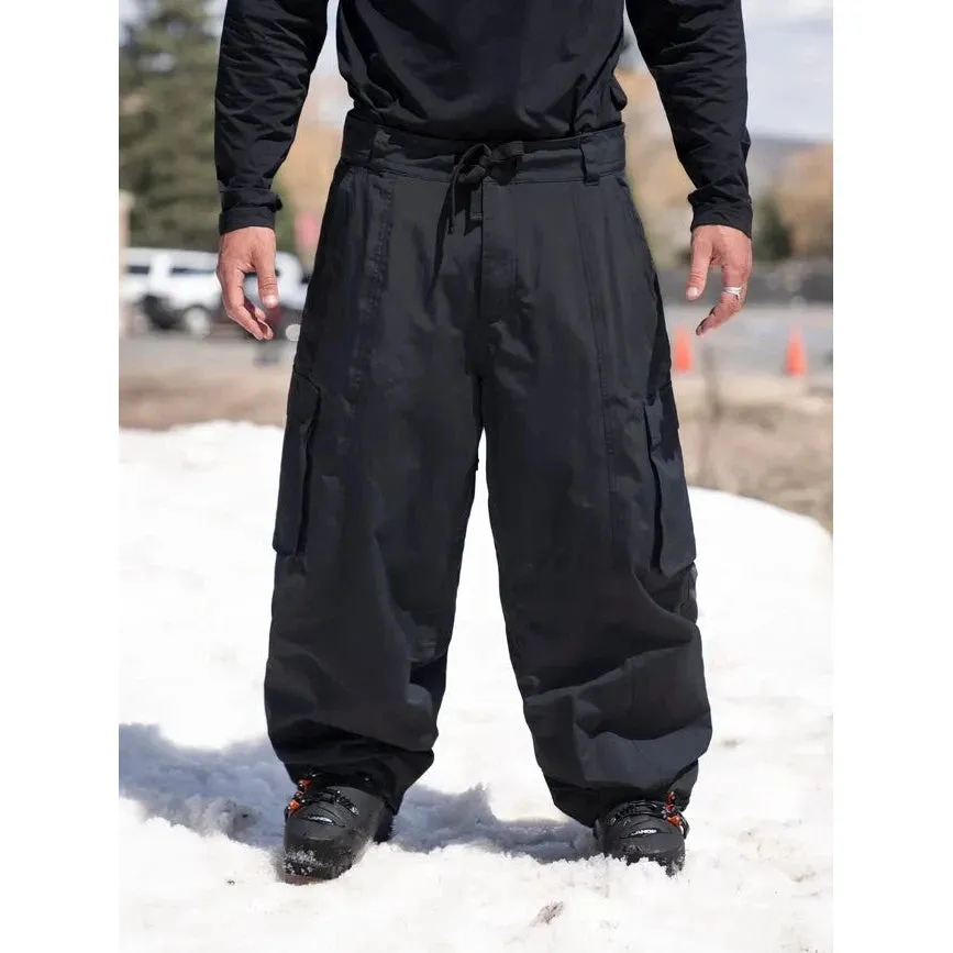 Armada Men's Team Issue 2L Insulated Cargo Pant 2025