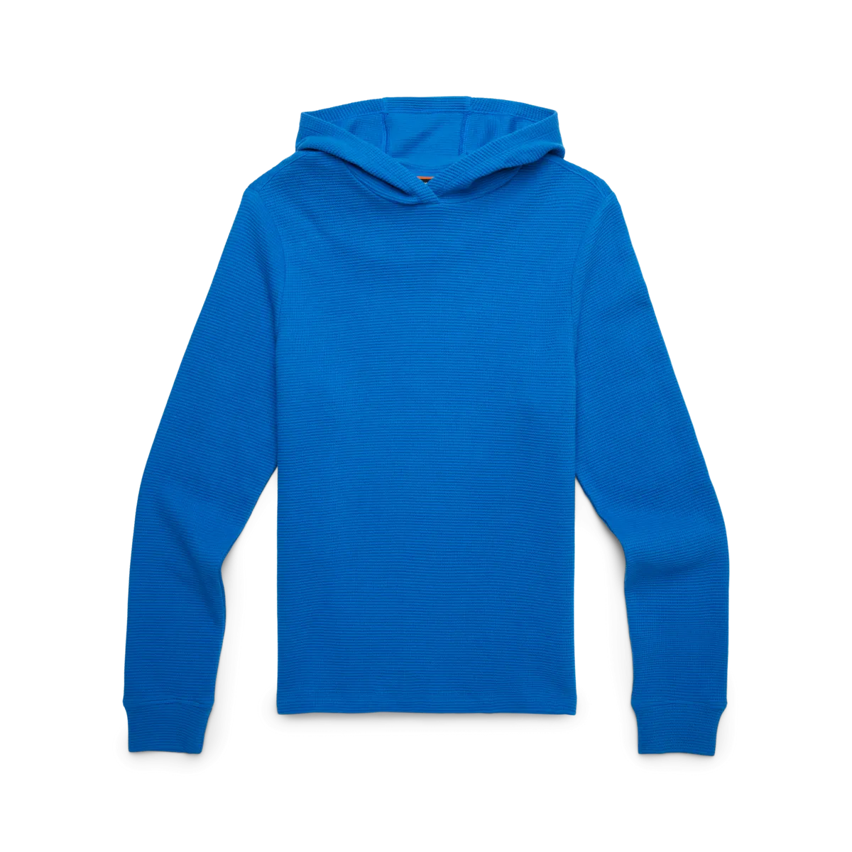 Atajo Long-Sleeve Waffle Hoodie - Men's