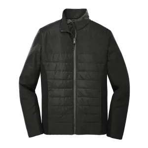 B1906M Mens Collective Insulated Jacket