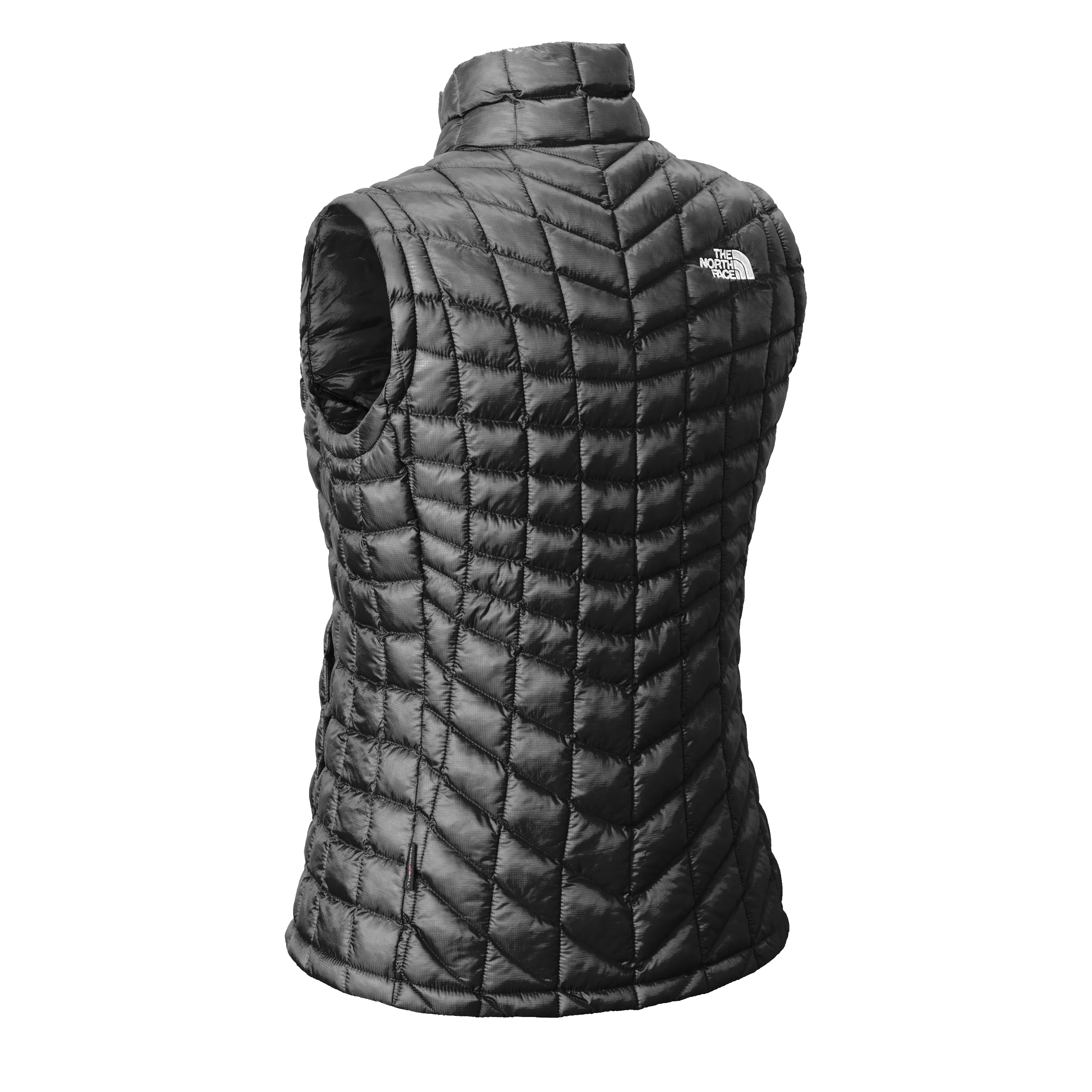 C1849W Ladies Thermoball Trekker Vest