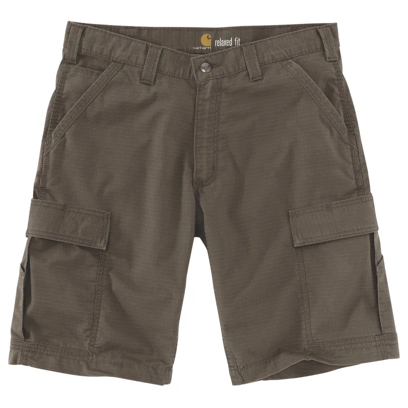 Carhartt 103543 Ms Force Broxton Cargo Short