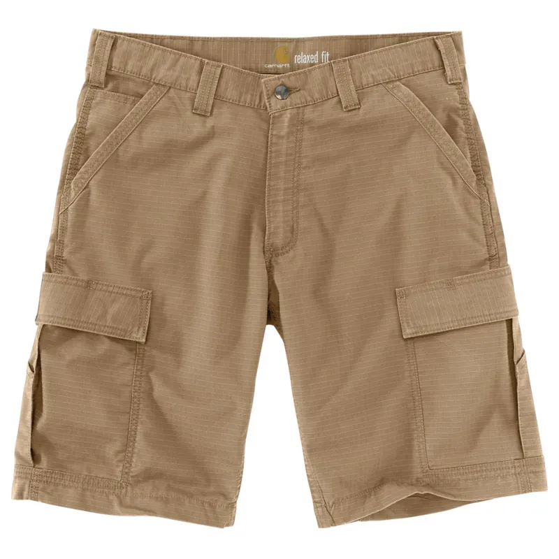 Carhartt 103543 Ms Force Broxton Cargo Short