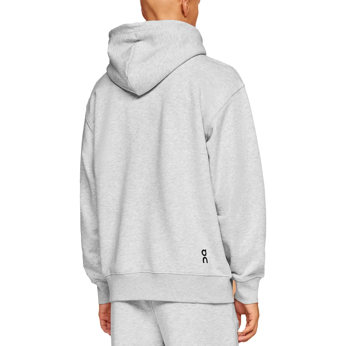 Club Hoodie