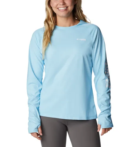 Columbia Women’s PFG Tidal Deflector Hoodie