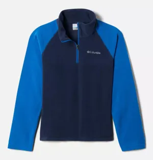 Columbia Youth Glacial Half Zip