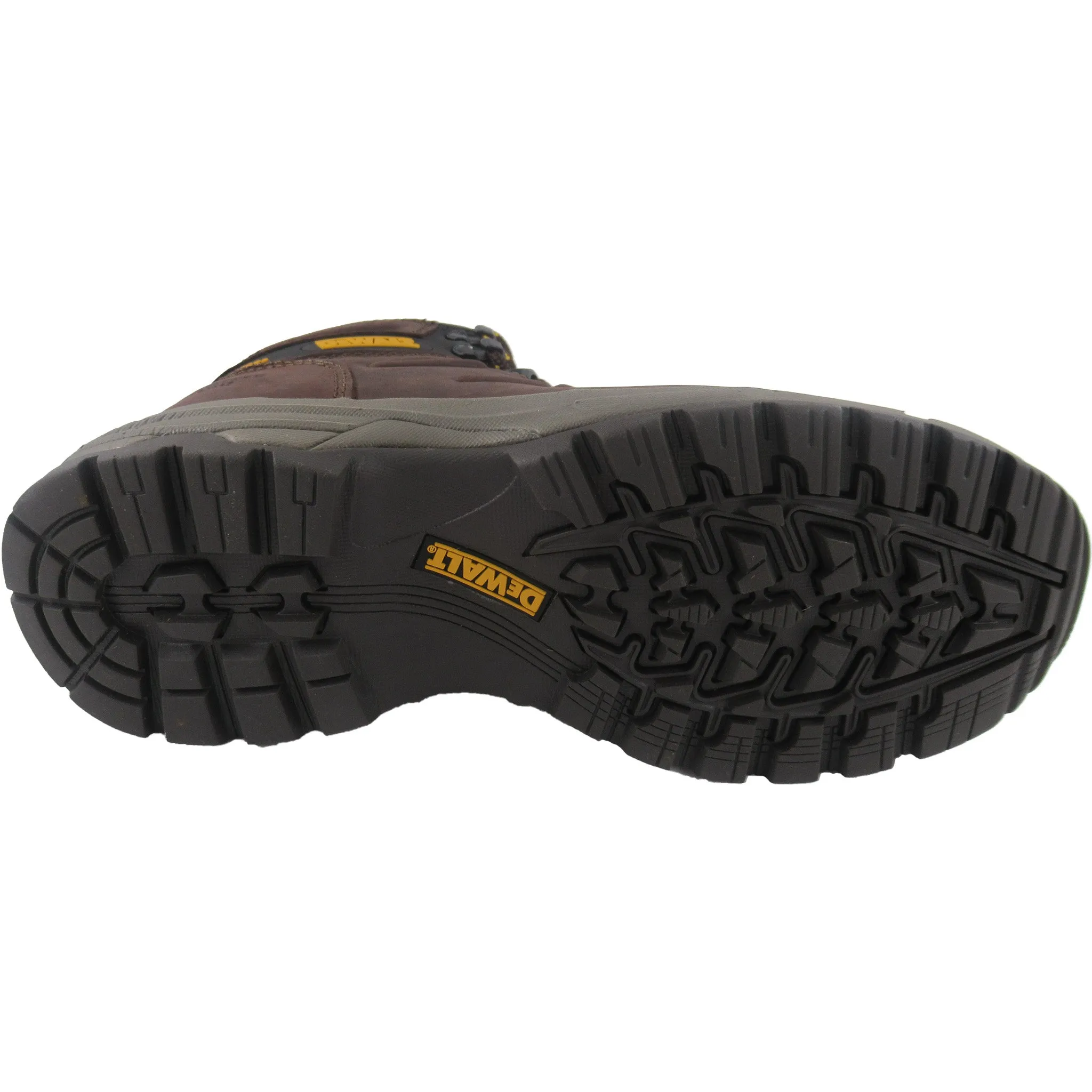 DEWALT Men's DXWP10041 Patterson PT Waterproof Work Boots