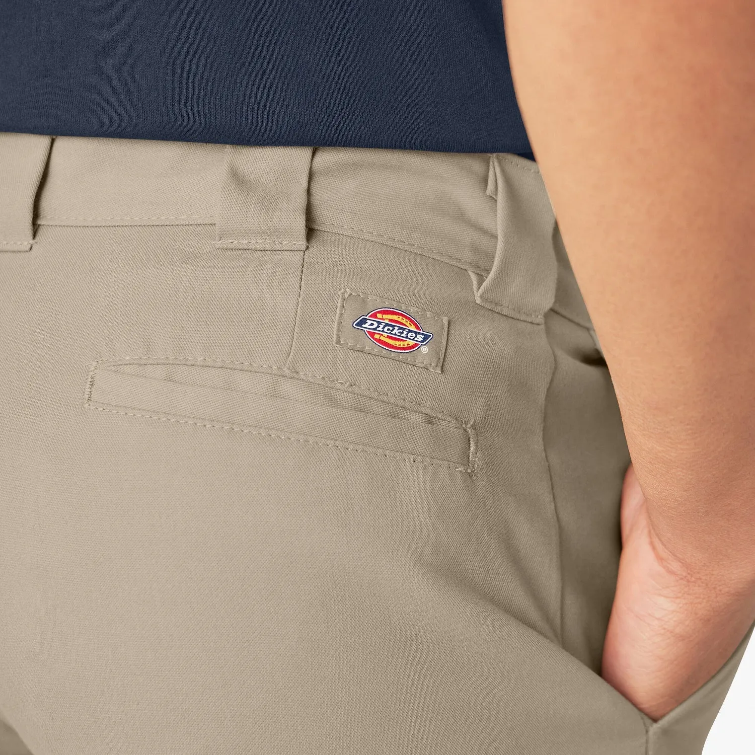 Dickies Men's FLEX Regular Fit Cargo Pants