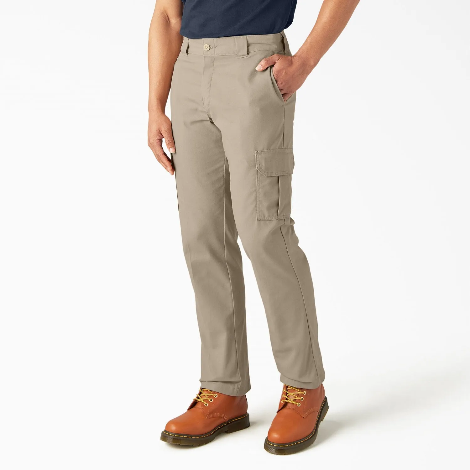 Dickies Men's FLEX Regular Fit Cargo Pants