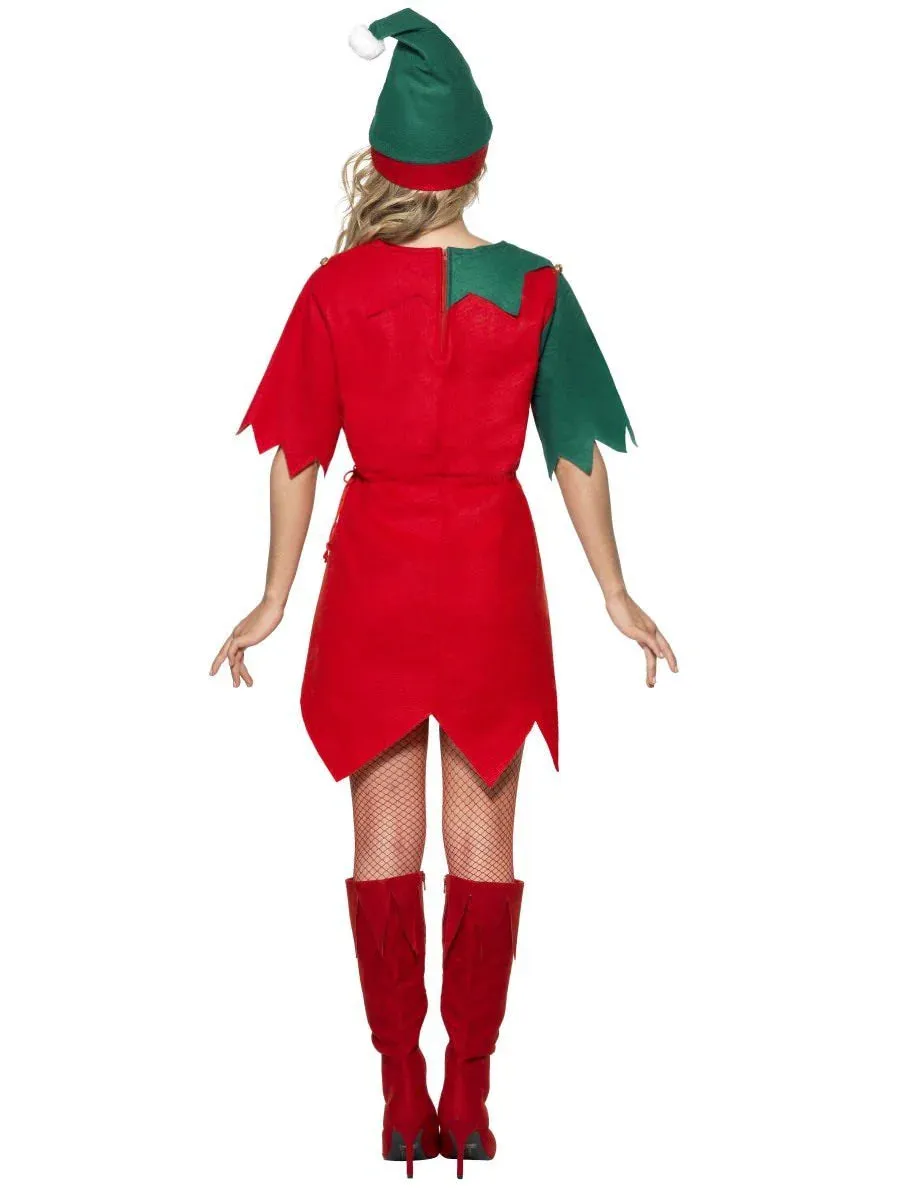 Elf Costume/Tunic