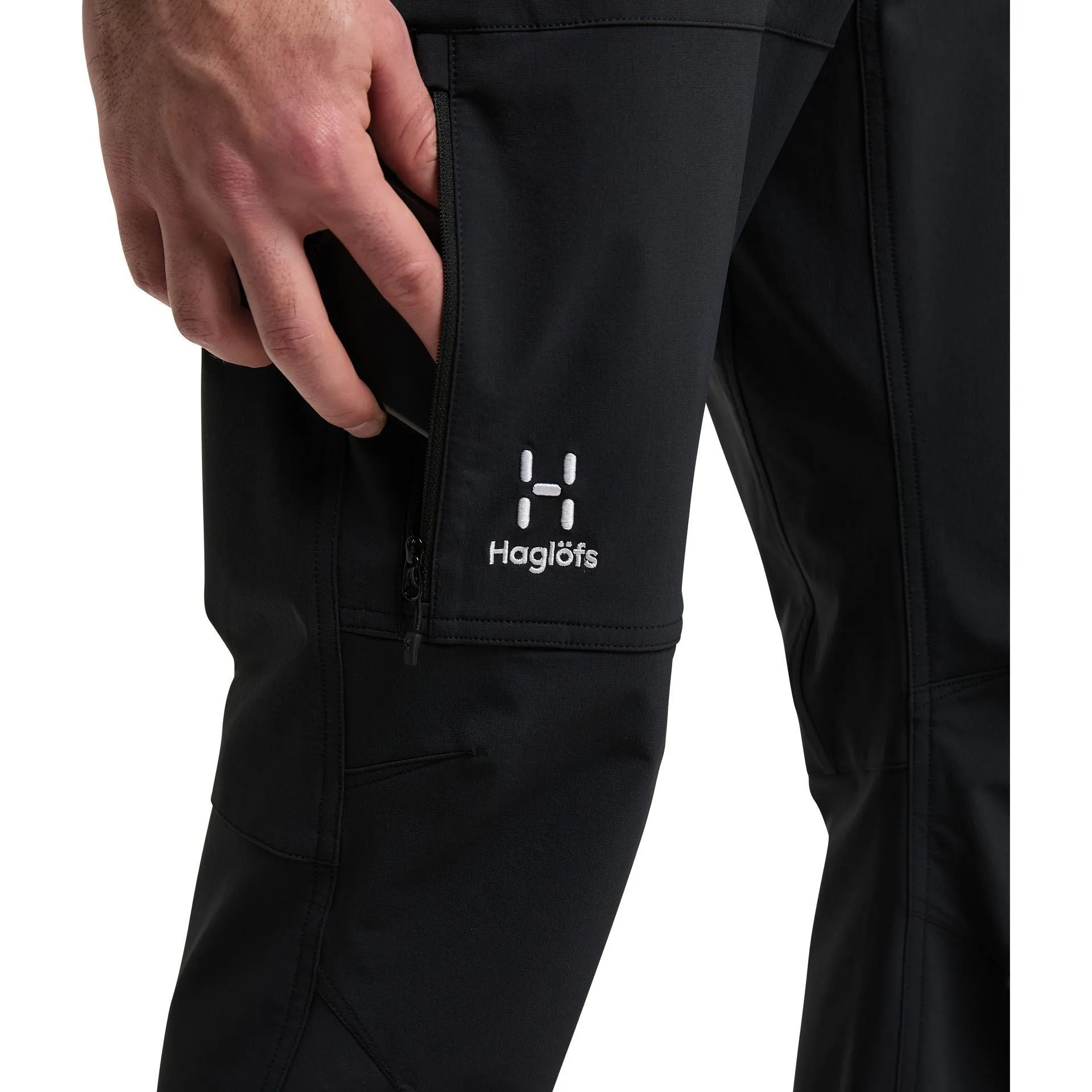 Haglofs Moran Softshell Pant Men