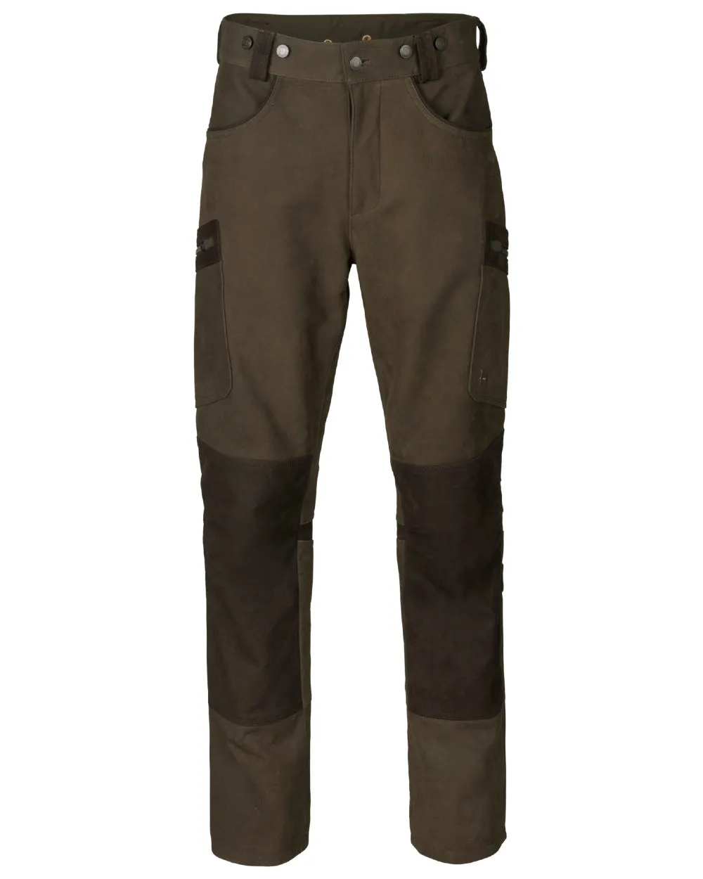 Harkila Pro Hunter Leather Trousers