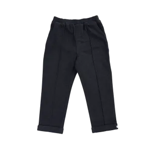 Laar Trousers | Deep Green