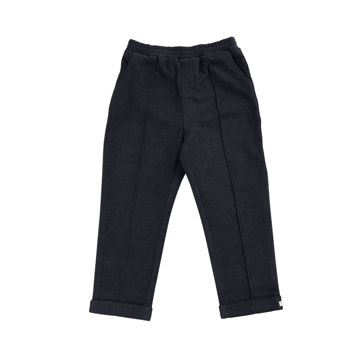 Laar Trousers | Deep Green