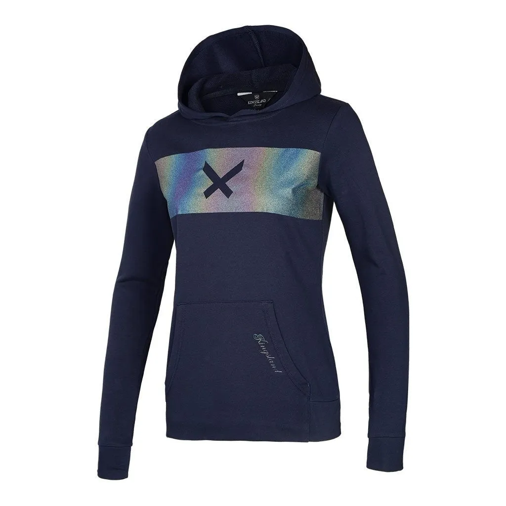 Ladies Equestrian Hoodie KLToshie