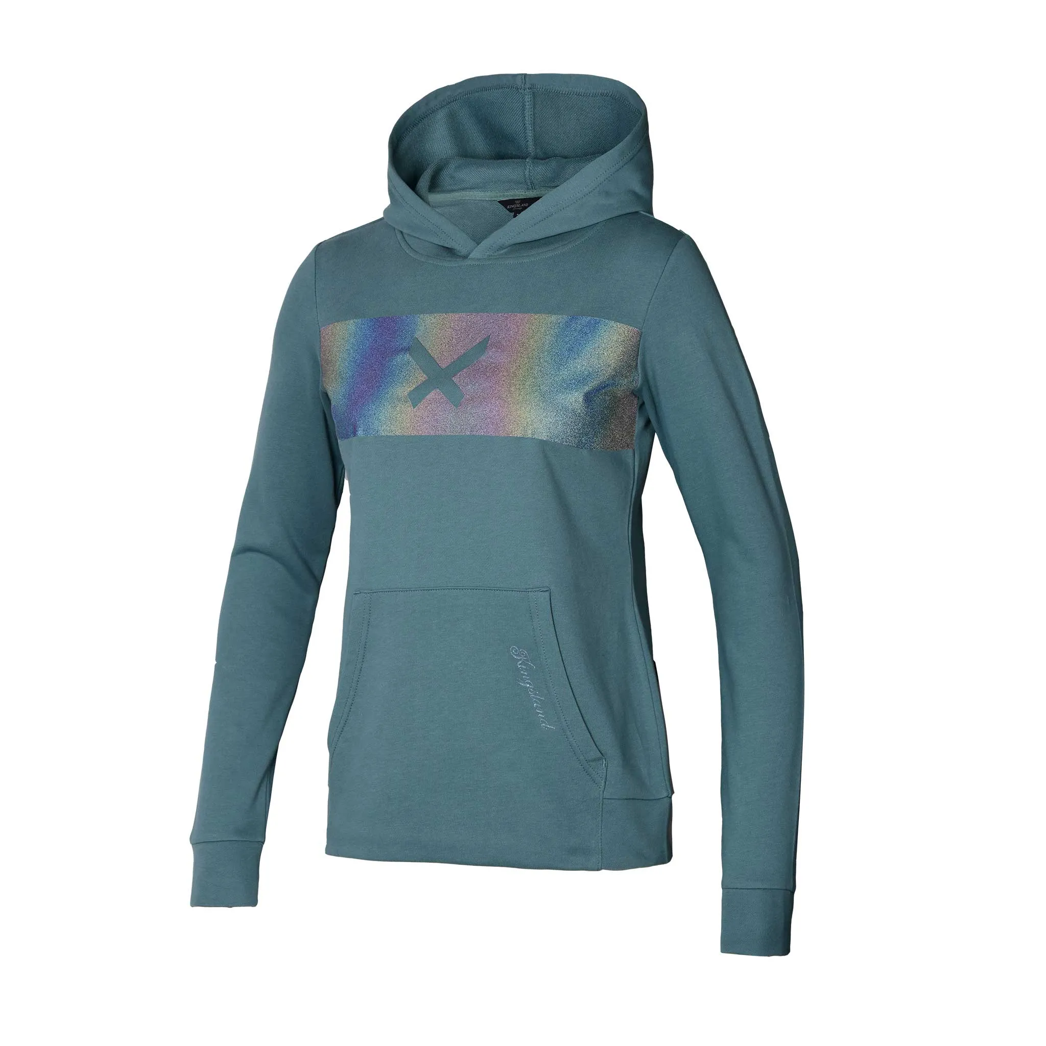 Ladies Equestrian Hoodie KLToshie