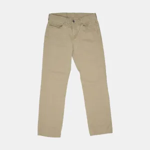 Levi Strauss Chinos