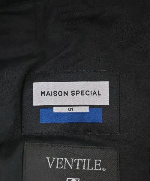 MAISON SPECIAL Chinos