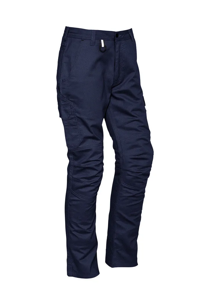 Mens Rugged Cargo Pant - ZP504