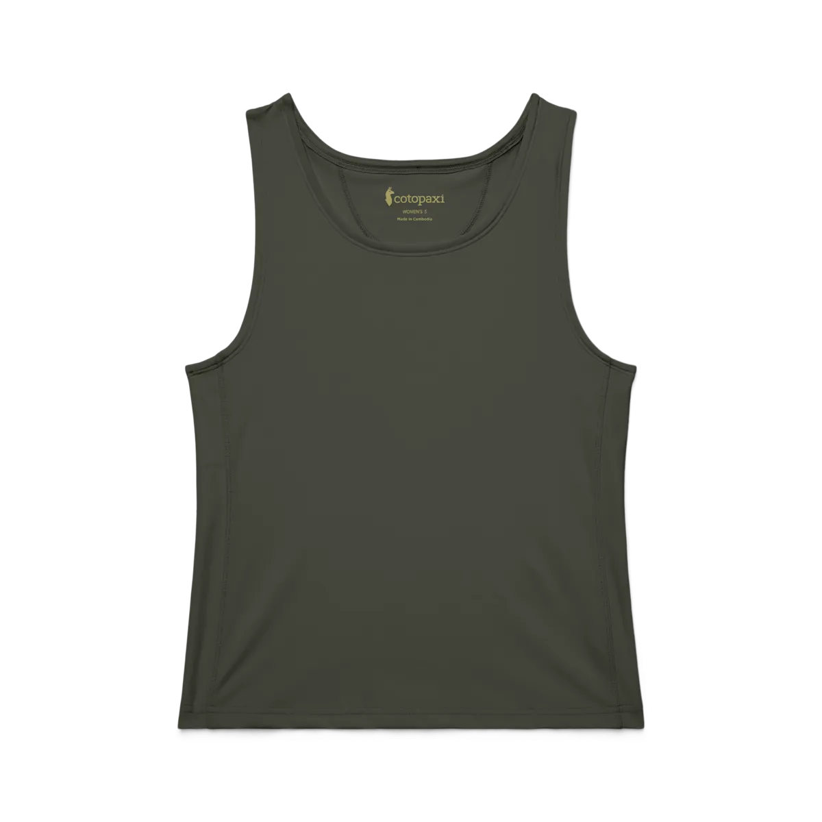 Muevo Tank - Women's