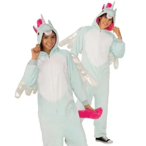 Pegacorn Mythical Animal Costume