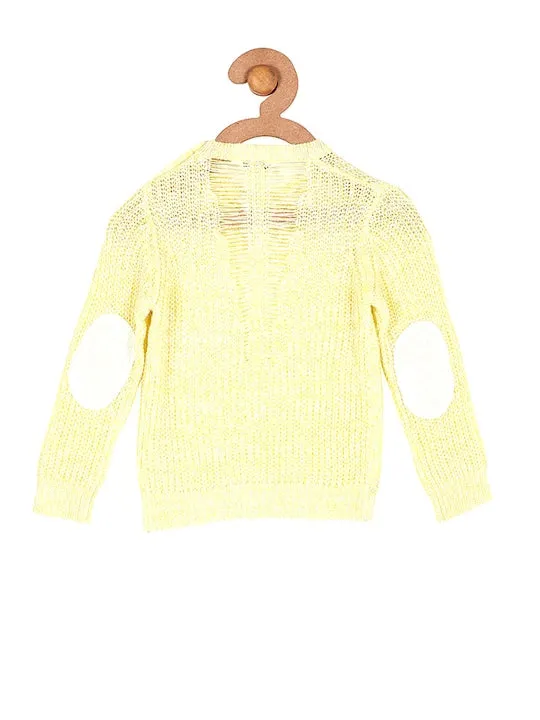 Premium Soft Cosy Sweater For Boy