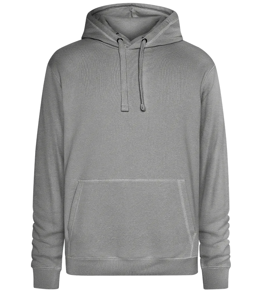 Premium unisex hoodie