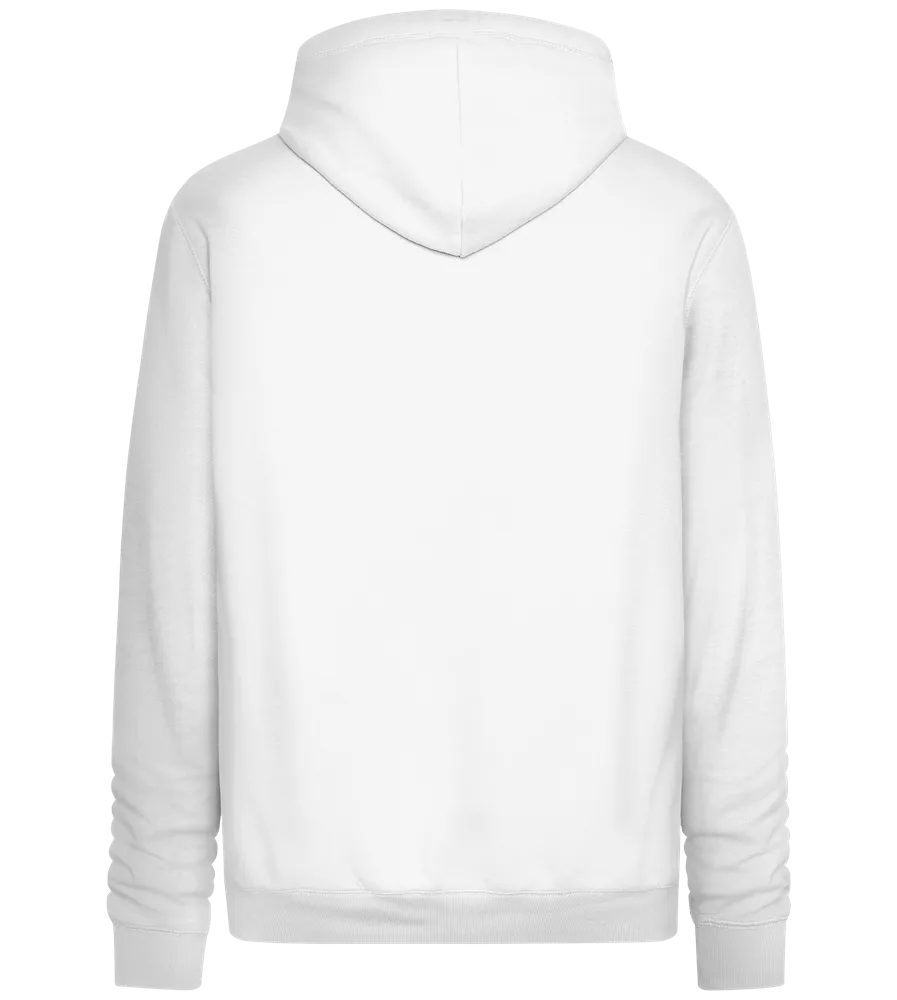 Premium unisex hoodie