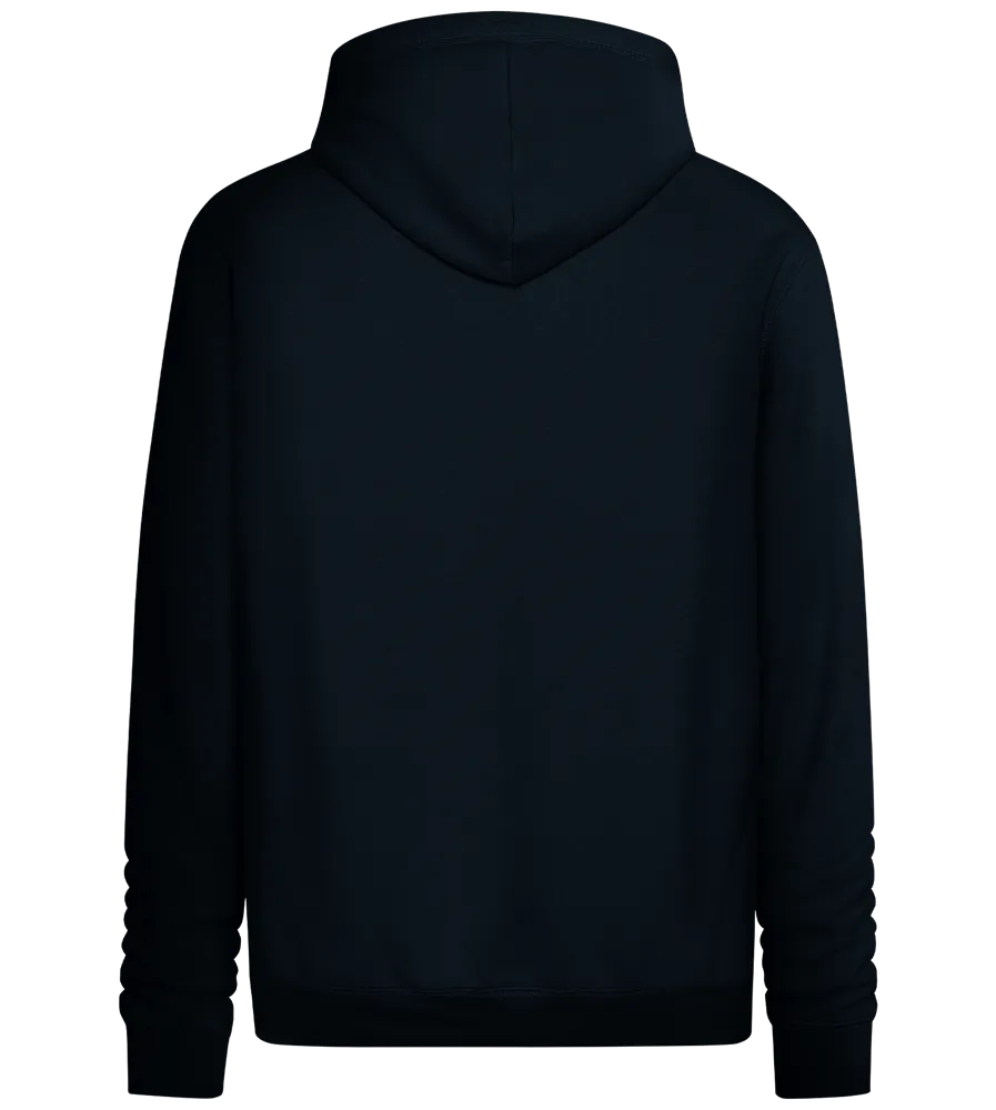 Premium unisex hoodie