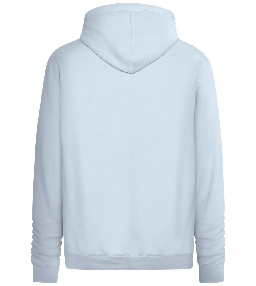 Premium unisex hoodie