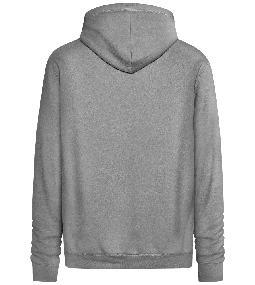 Premium unisex hoodie