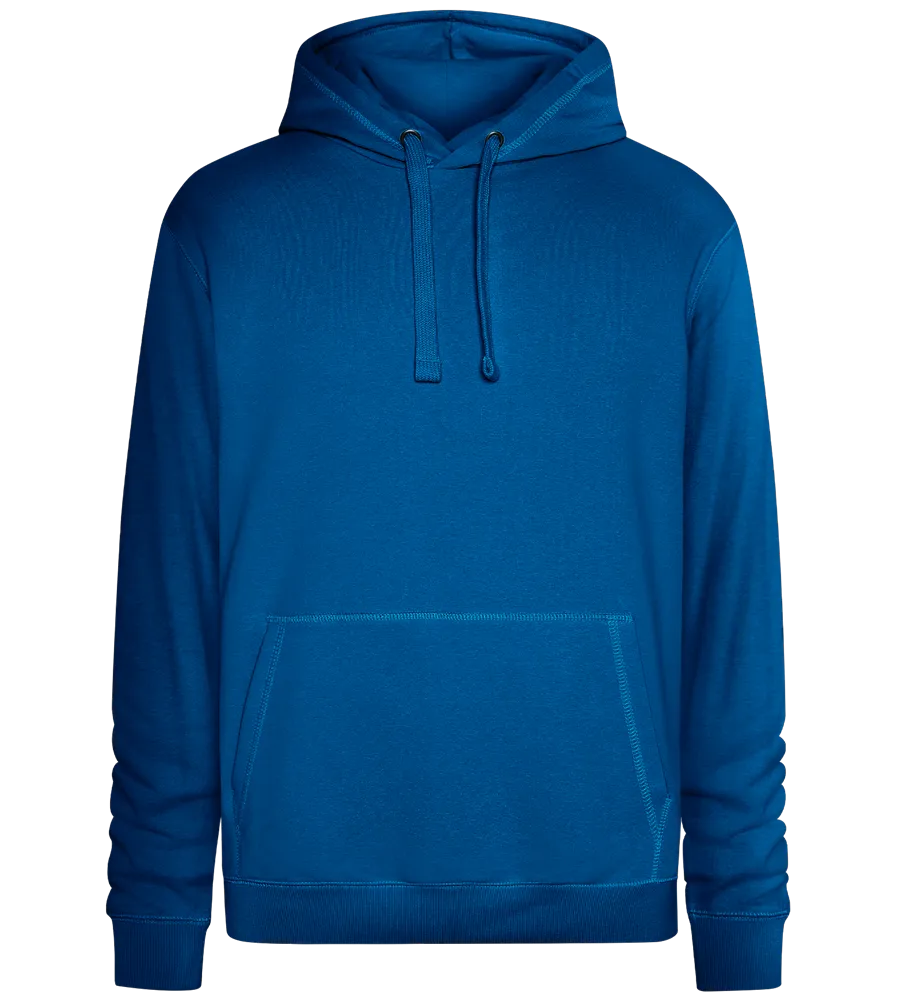 Premium unisex hoodie