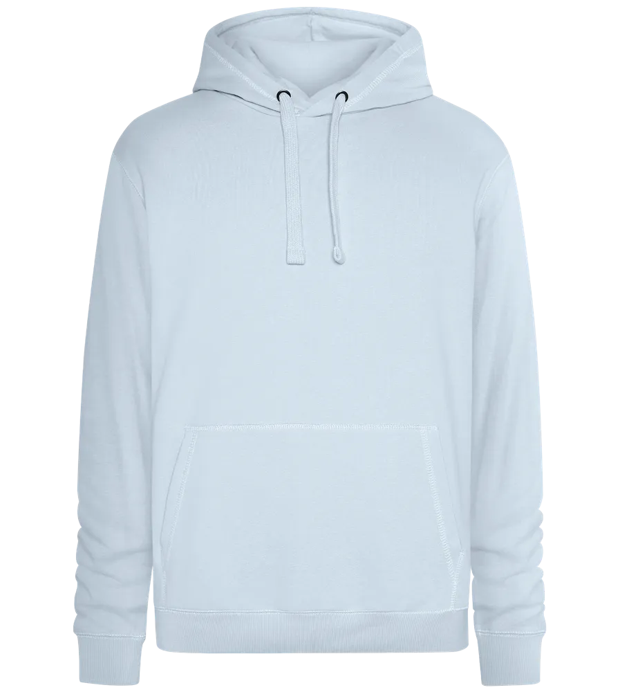 Premium unisex hoodie