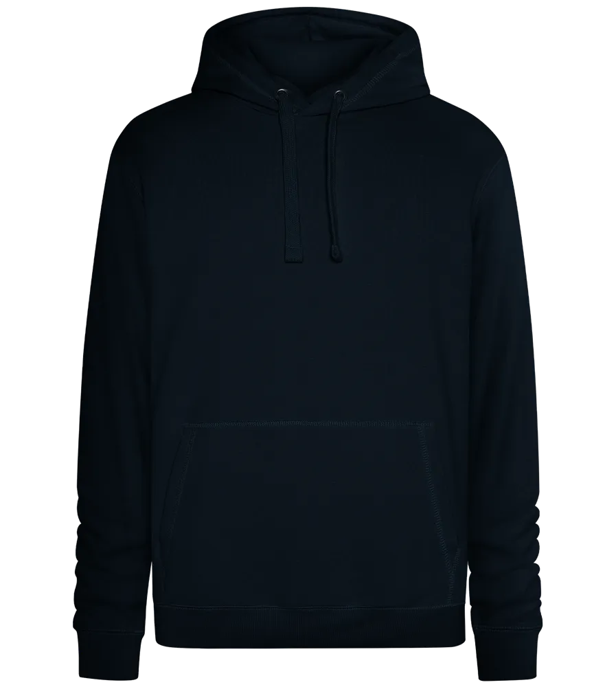 Premium unisex hoodie