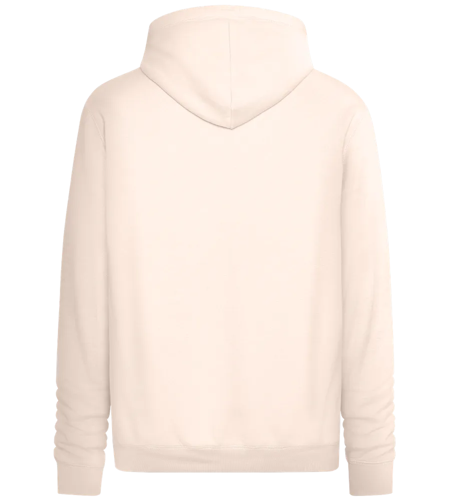 Premium unisex hoodie