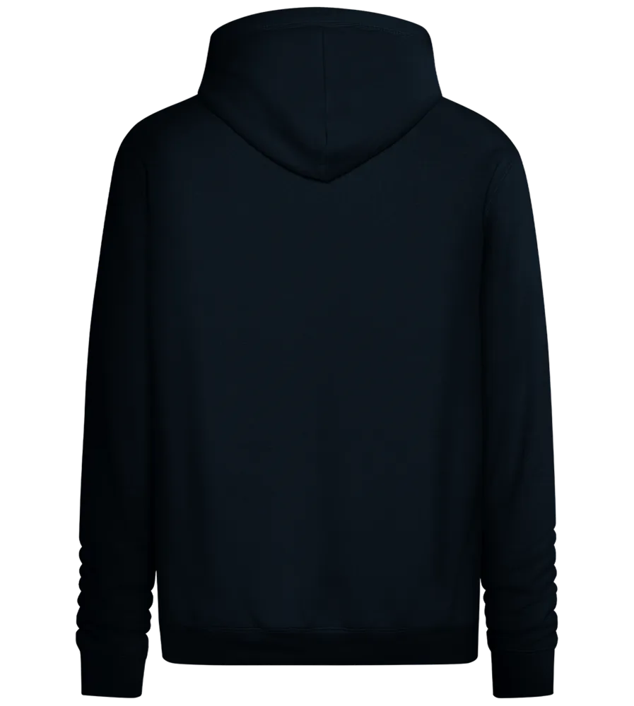 Queen of Roulette Design - Premium unisex hoodie