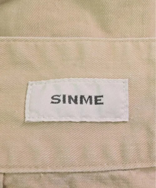 SINME Chinos