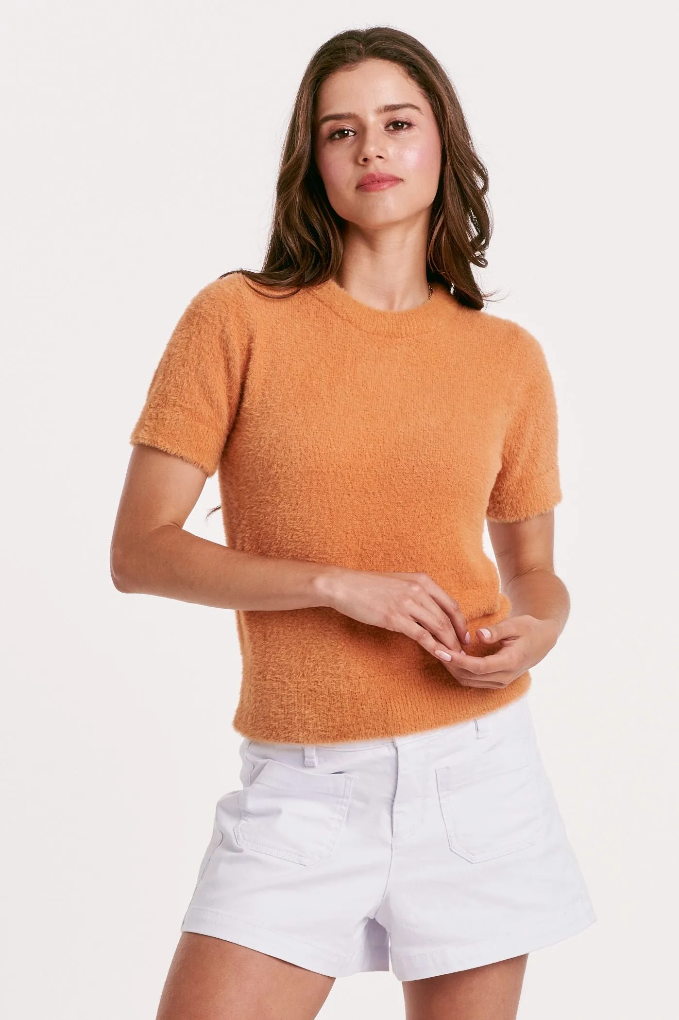 Solana Sweater Top