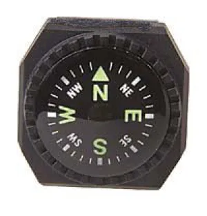 SUN Slip On Wrist Compass