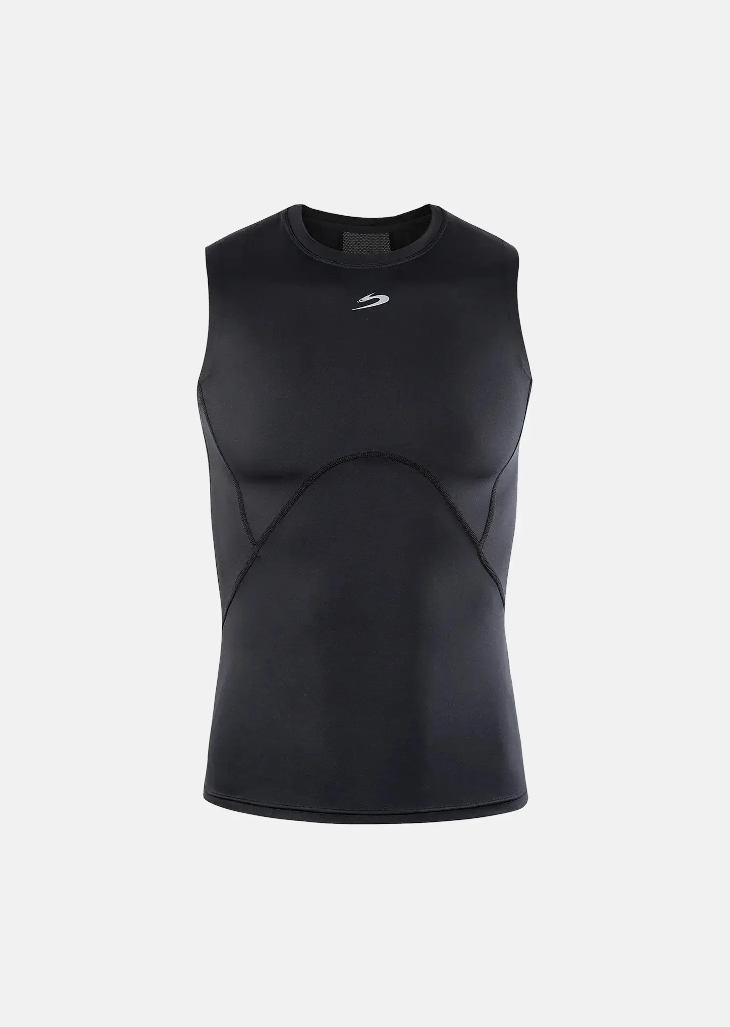 Tempo-Core Men's Compression Tank Top