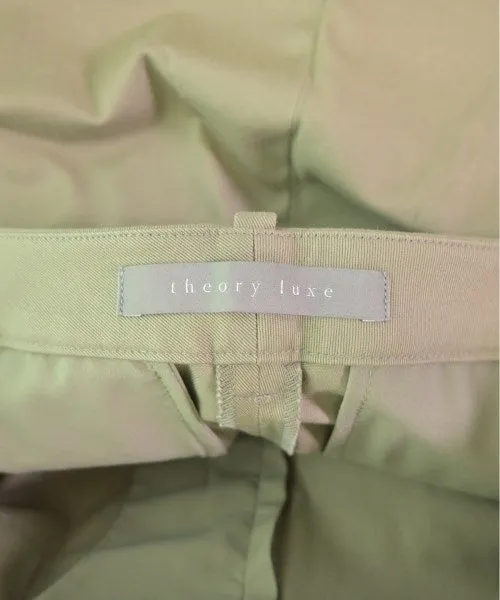 theory luxe Chinos