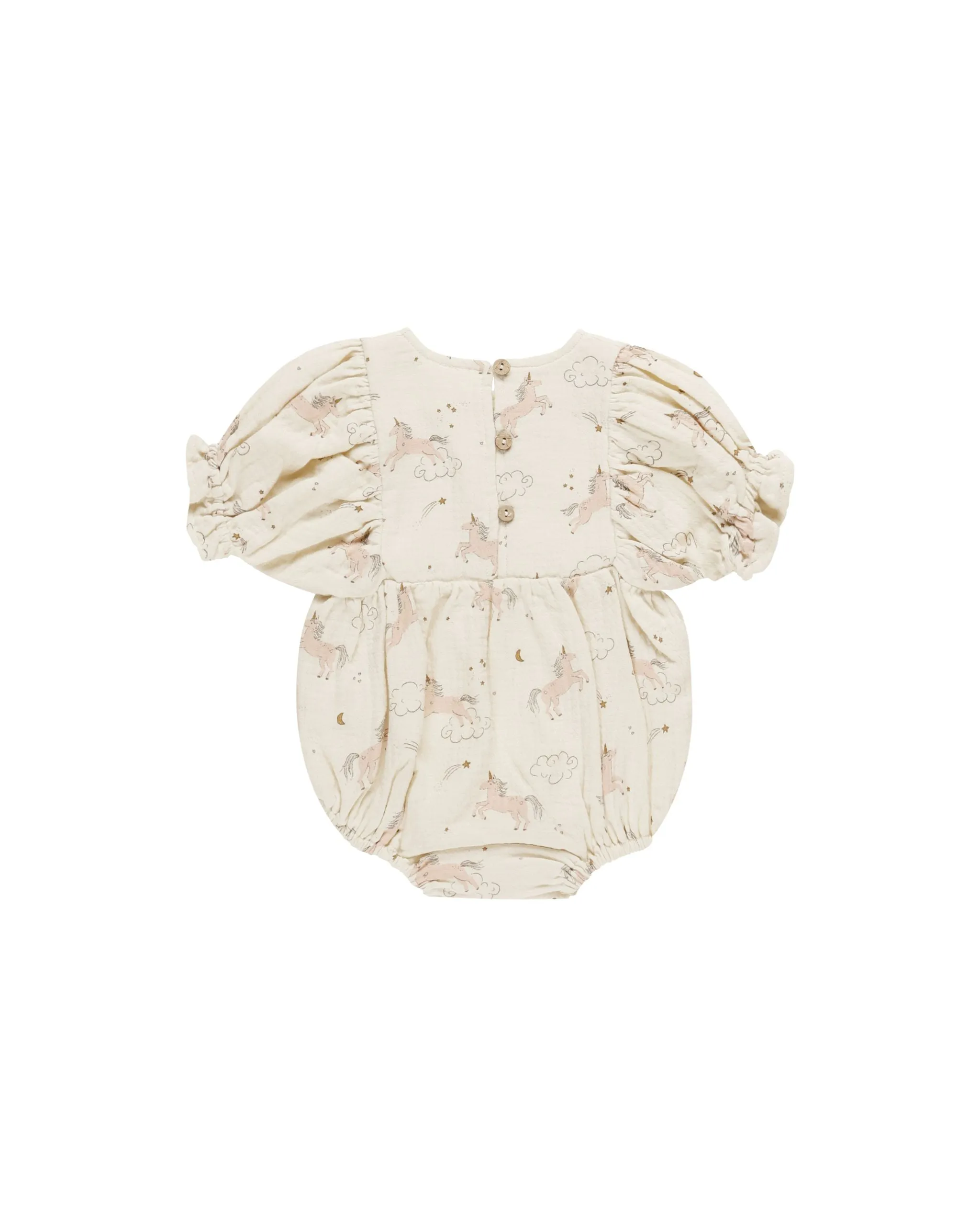 Unicorns Cosette Romper