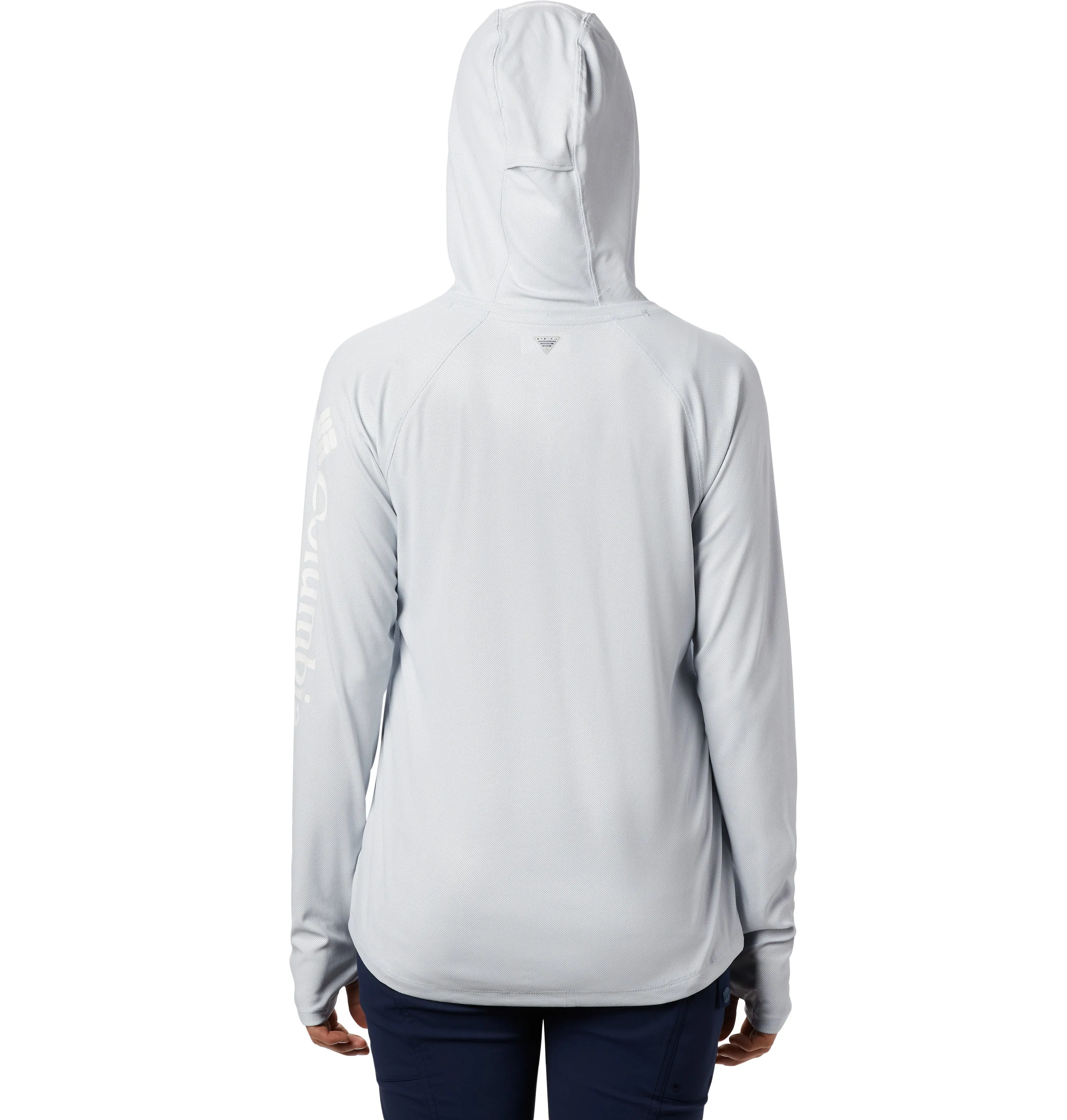 Women's PFG Tidal Deflector Hoodie